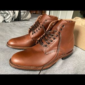 Redwings Williston boot